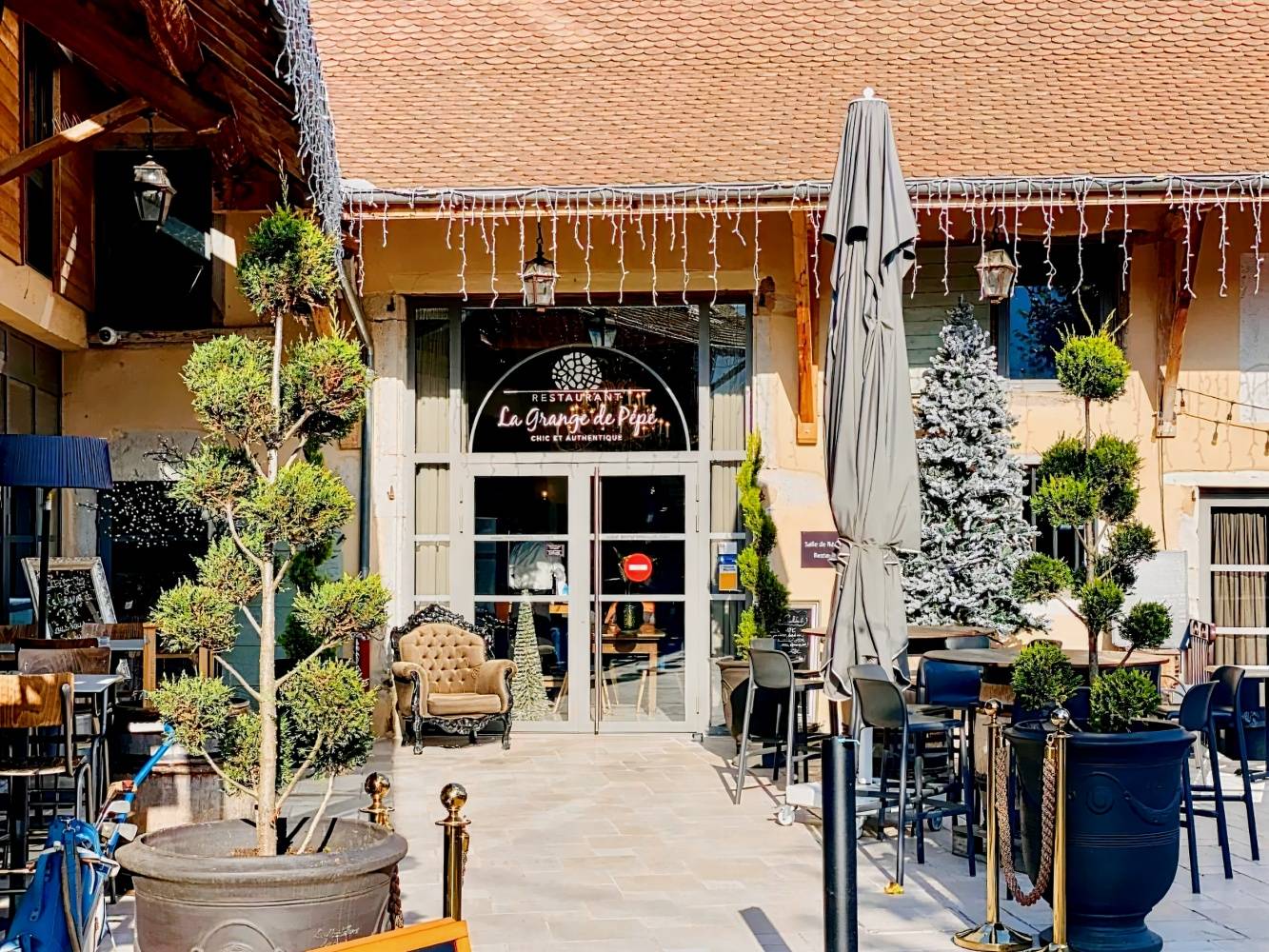 Domaine de Suzel