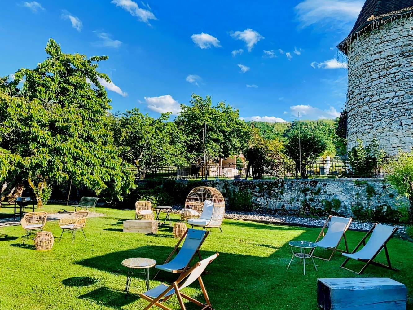 Domaine de Suzel