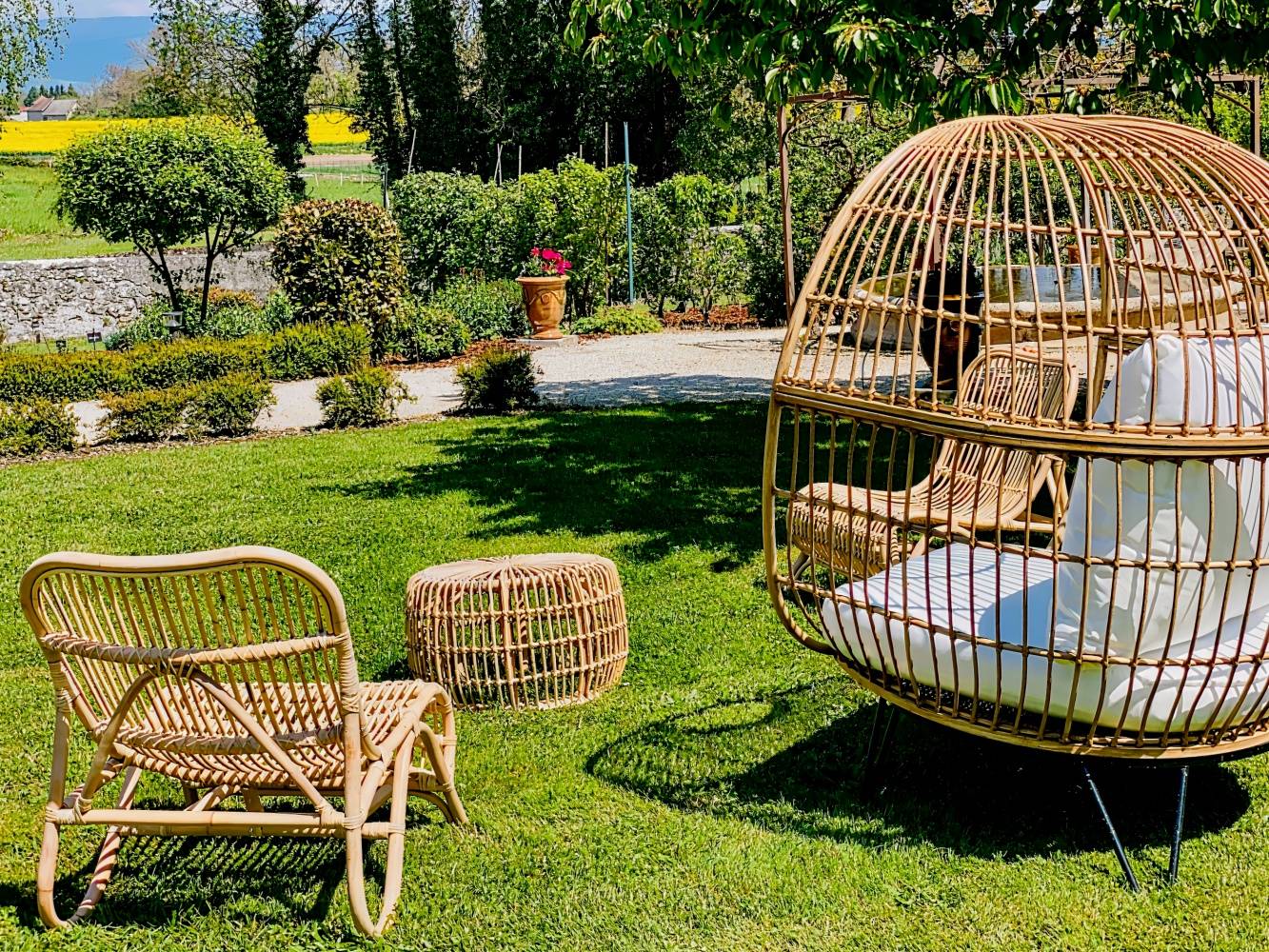 Domaine de Suzel