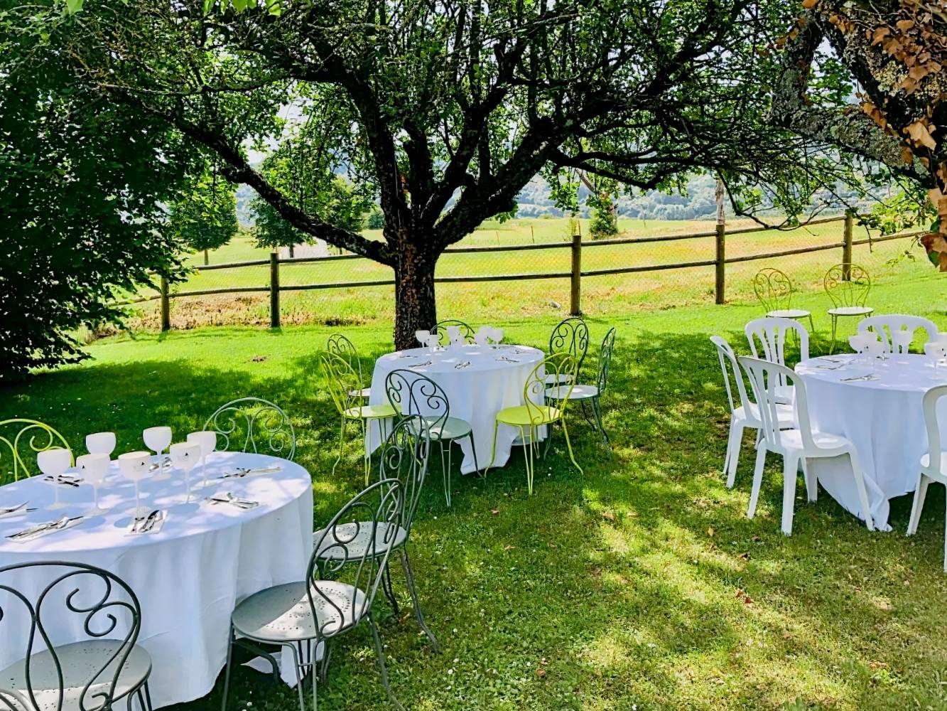 Domaine de Suzel