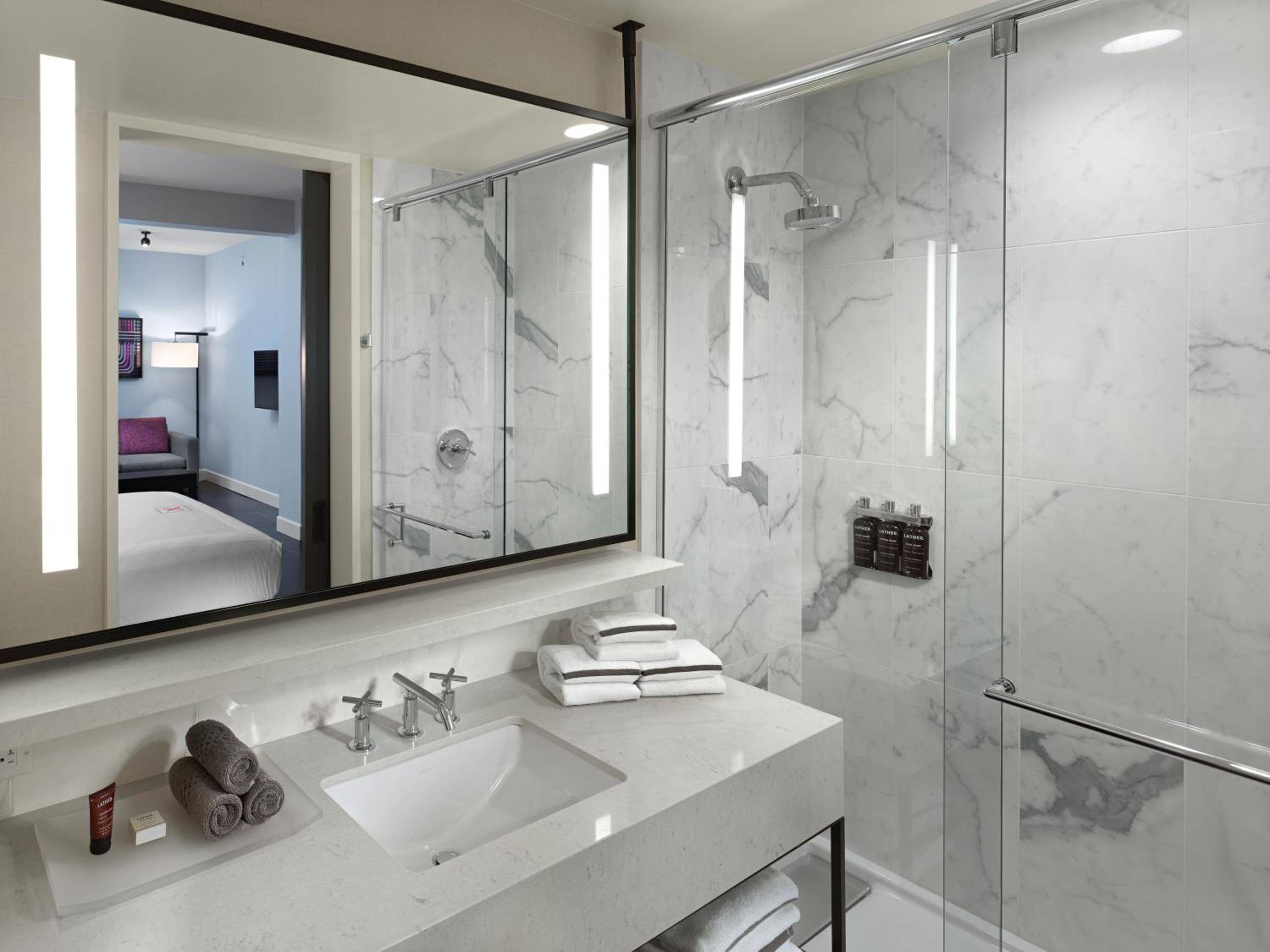 Axiom Hotel San Francisco