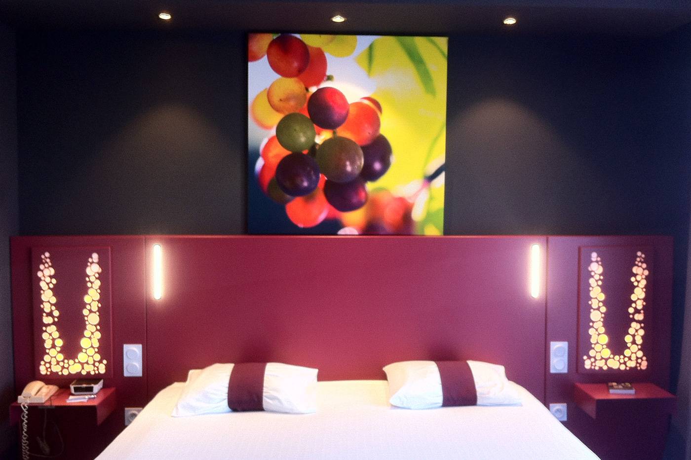 Golf Hôtel Colvert