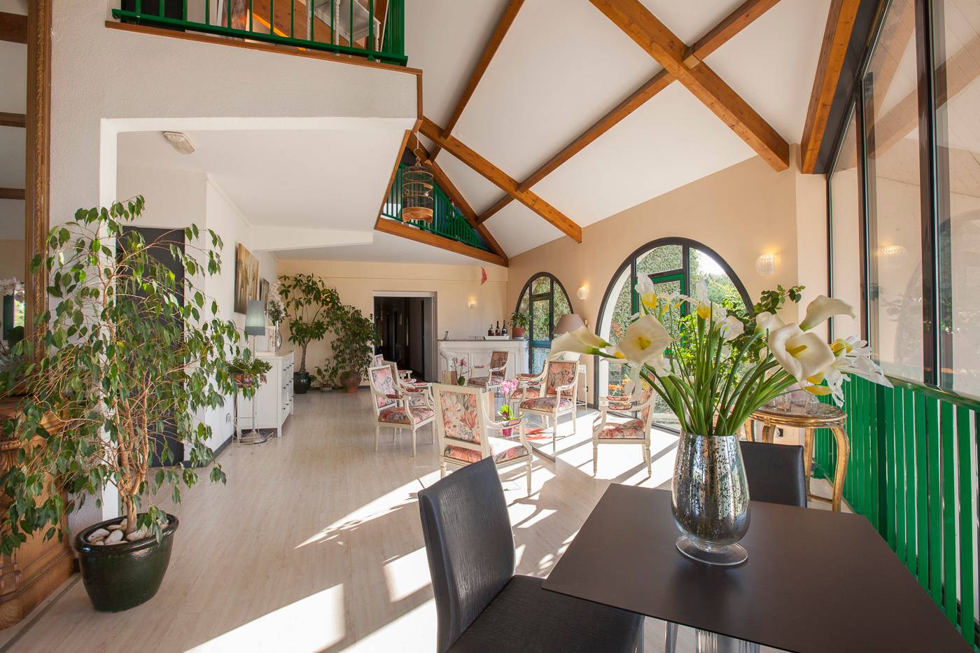 Golf Hôtel Colvert
