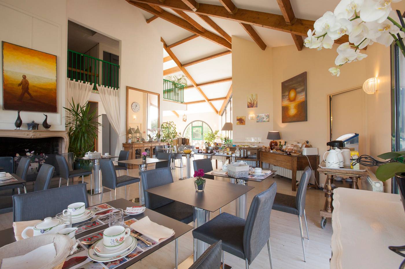 Golf Hôtel Colvert
