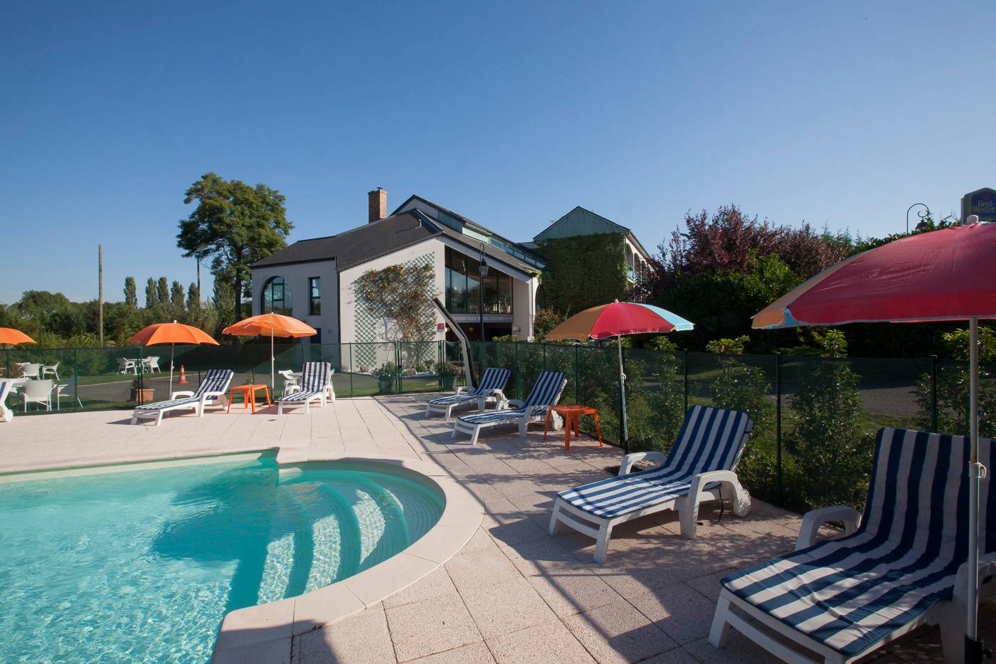 Golf Hôtel Colvert