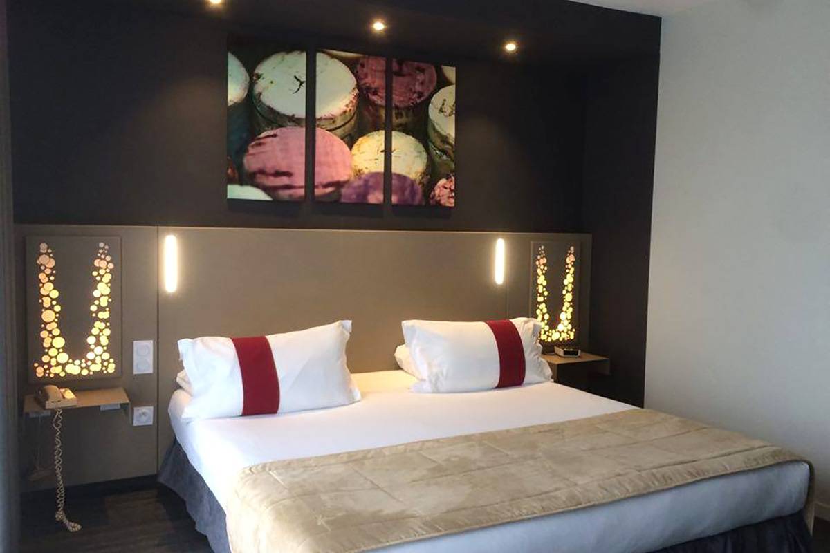 Golf Hôtel Colvert