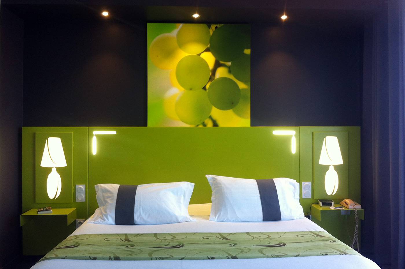 Golf Hôtel Colvert