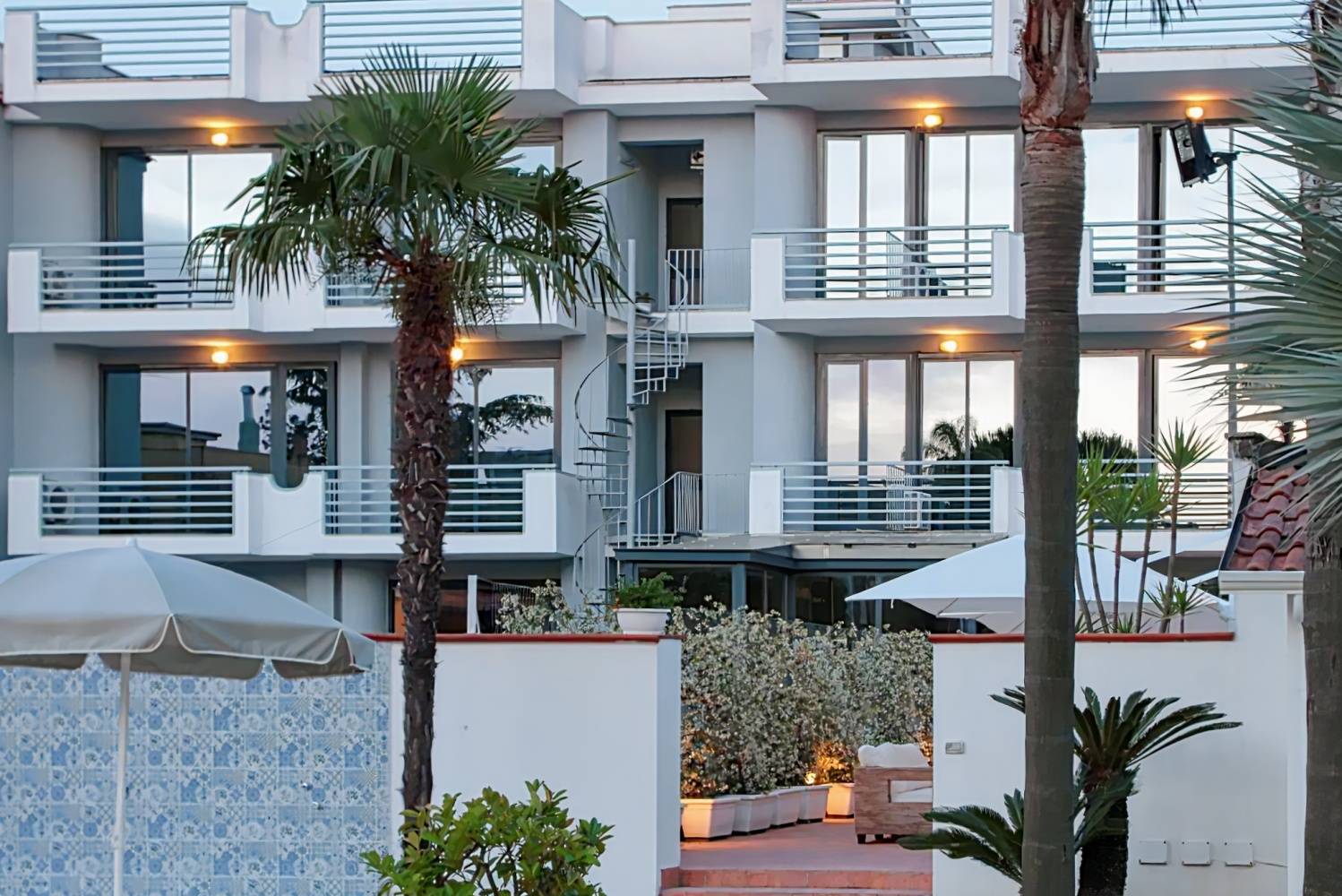 Hotel Barbarella