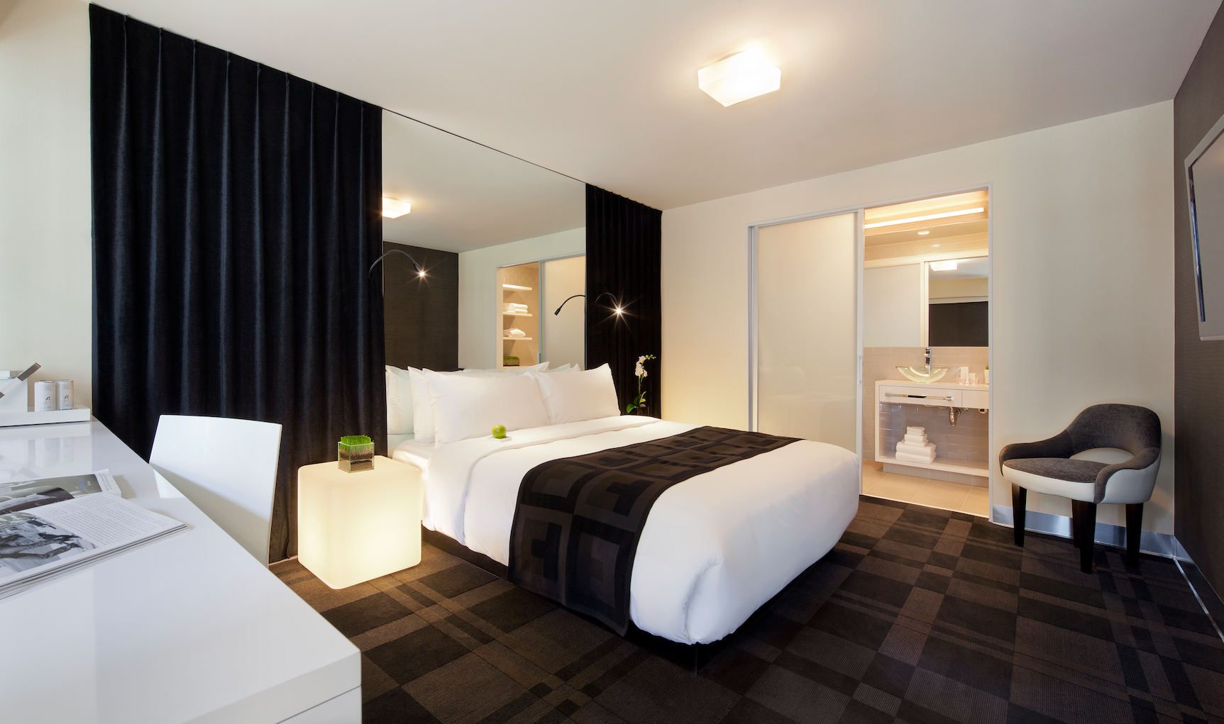 The OUT Hotel