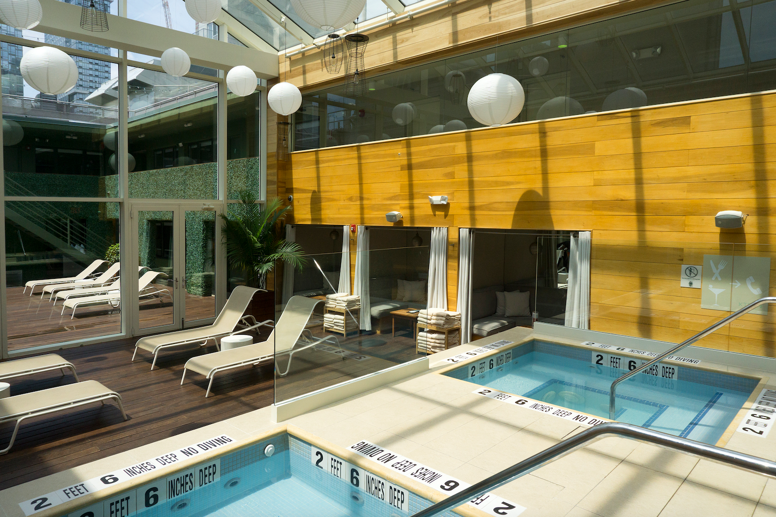 The OUT Hotel
