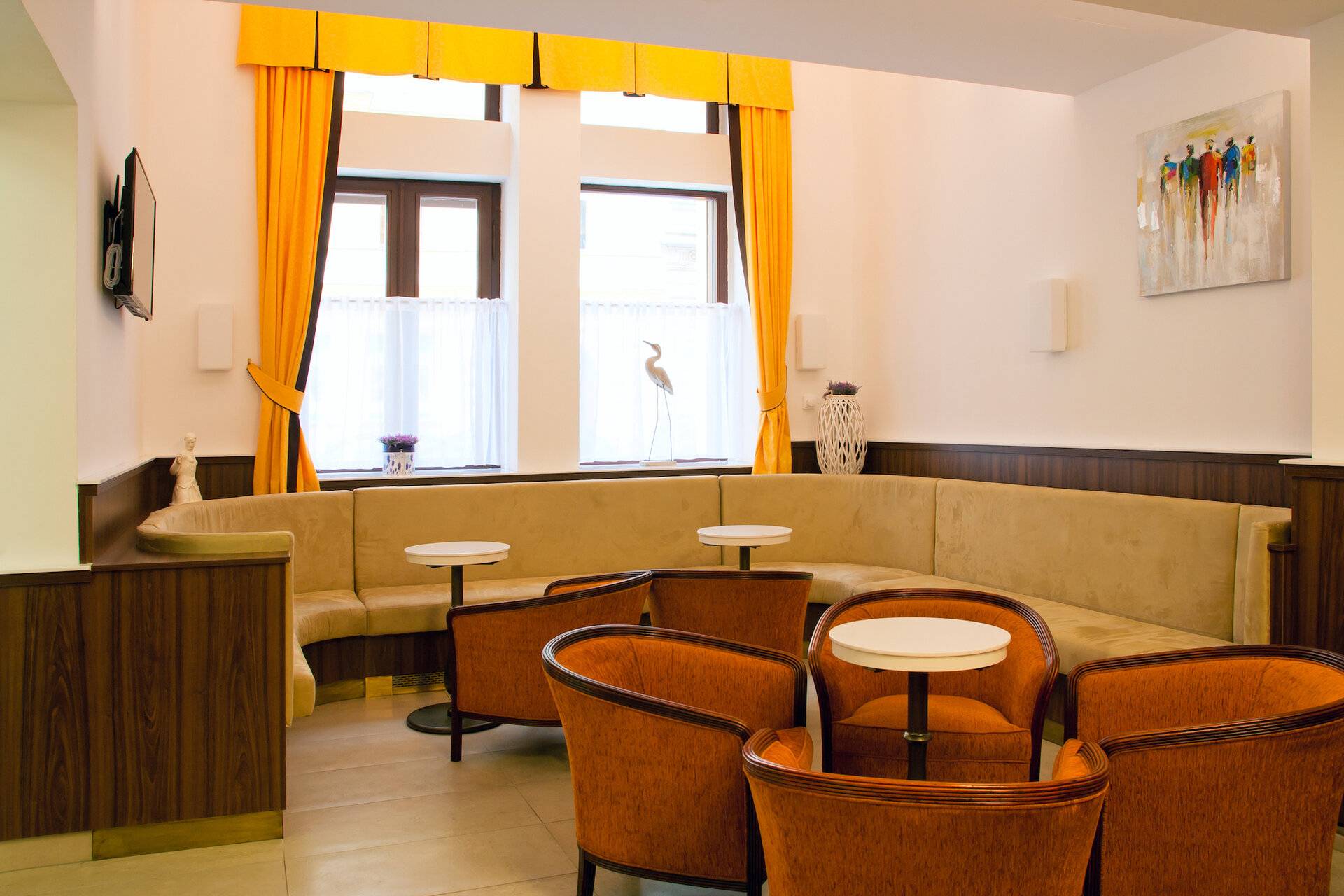 Ambiance Hotel