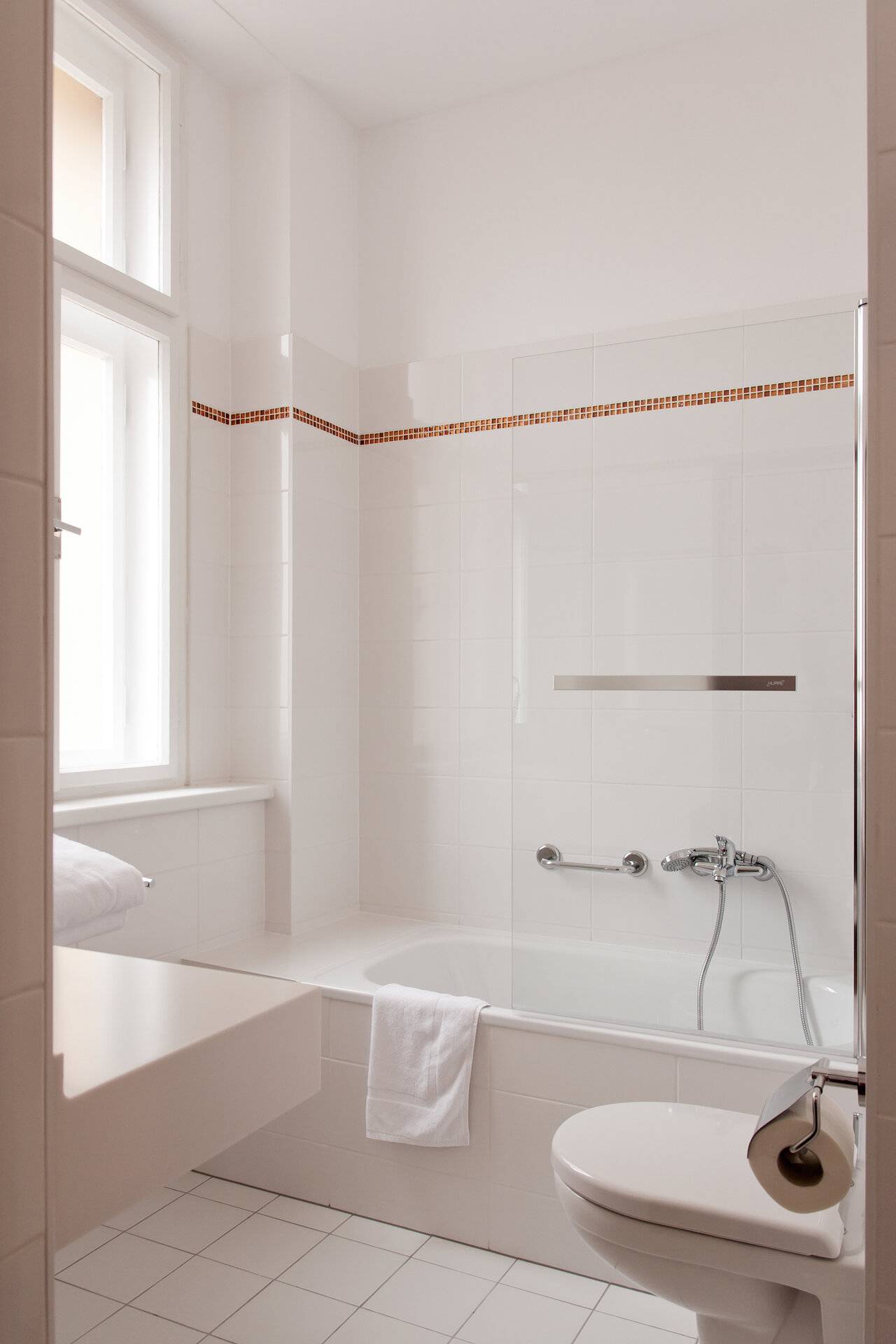 Ambiance Hotel