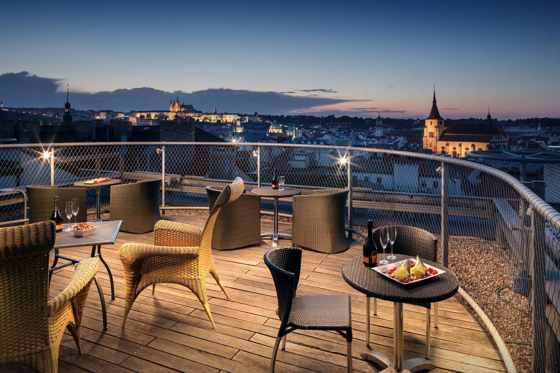Design Metropol Hotel