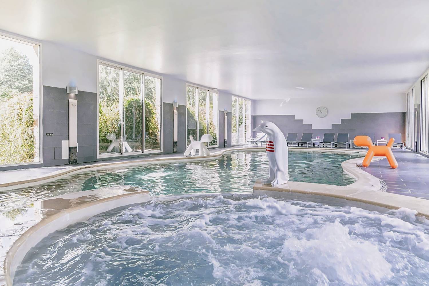 Manoir de la Poterie & Spa