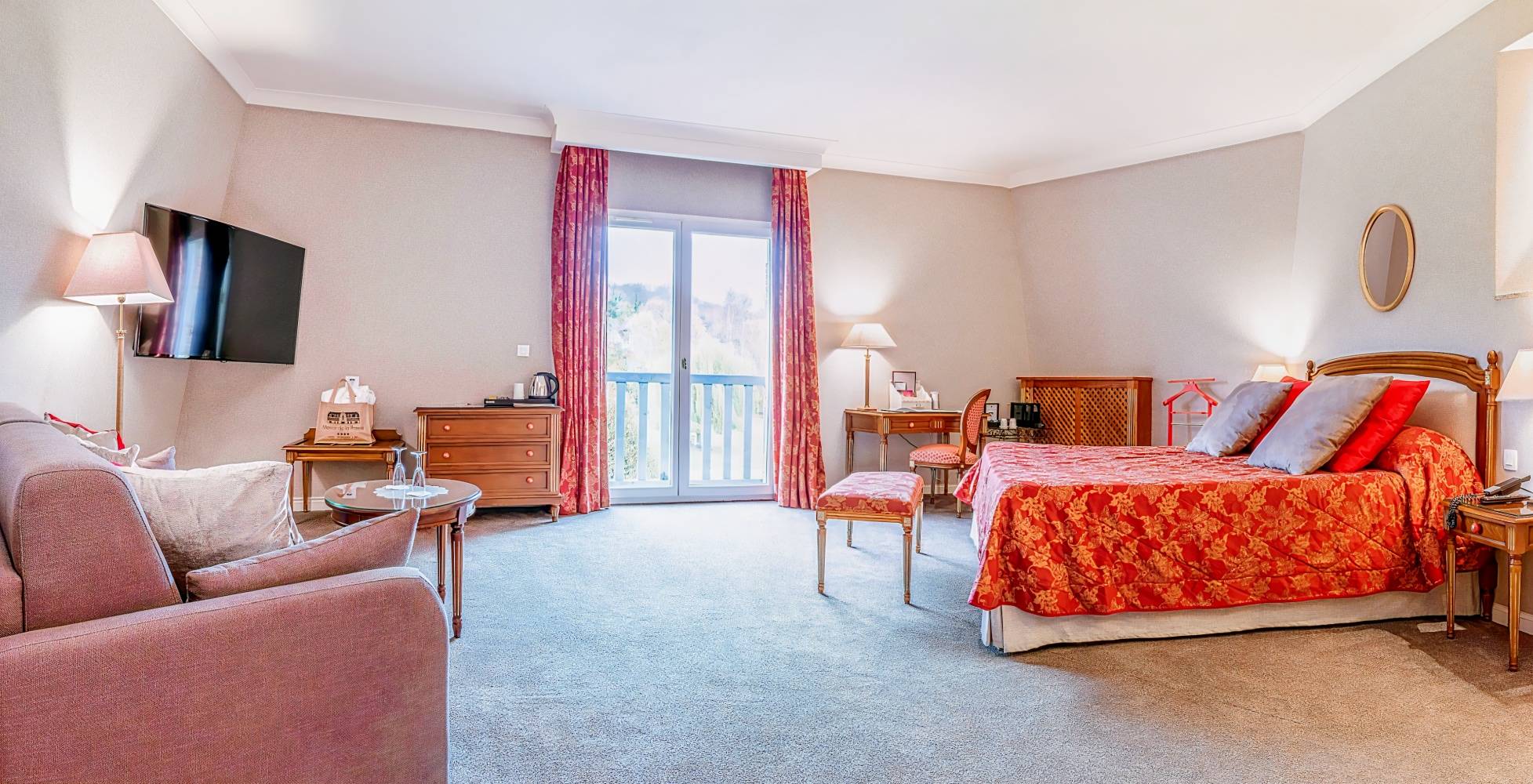 Manoir de la Poterie & Spa