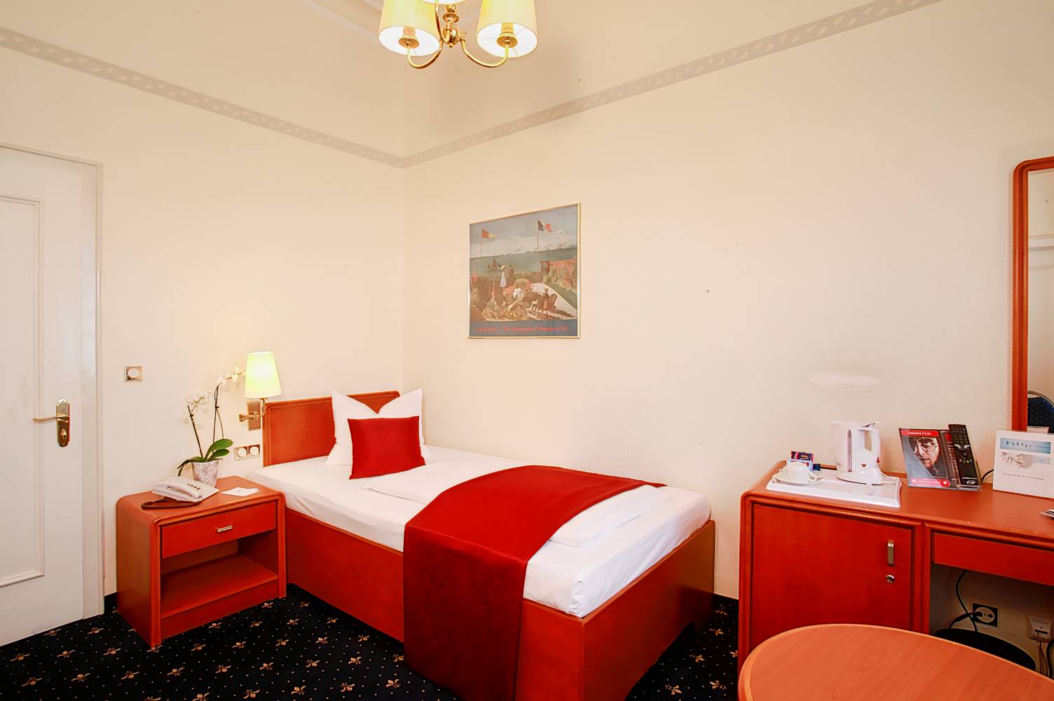 Hotel Monopol