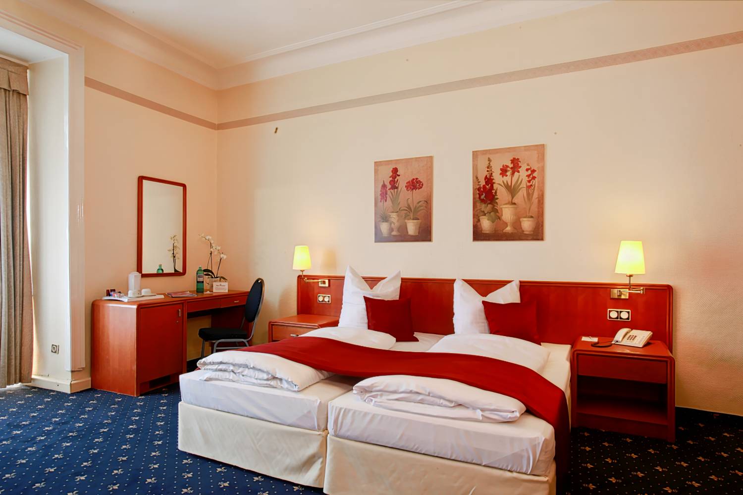 Hotel Monopol