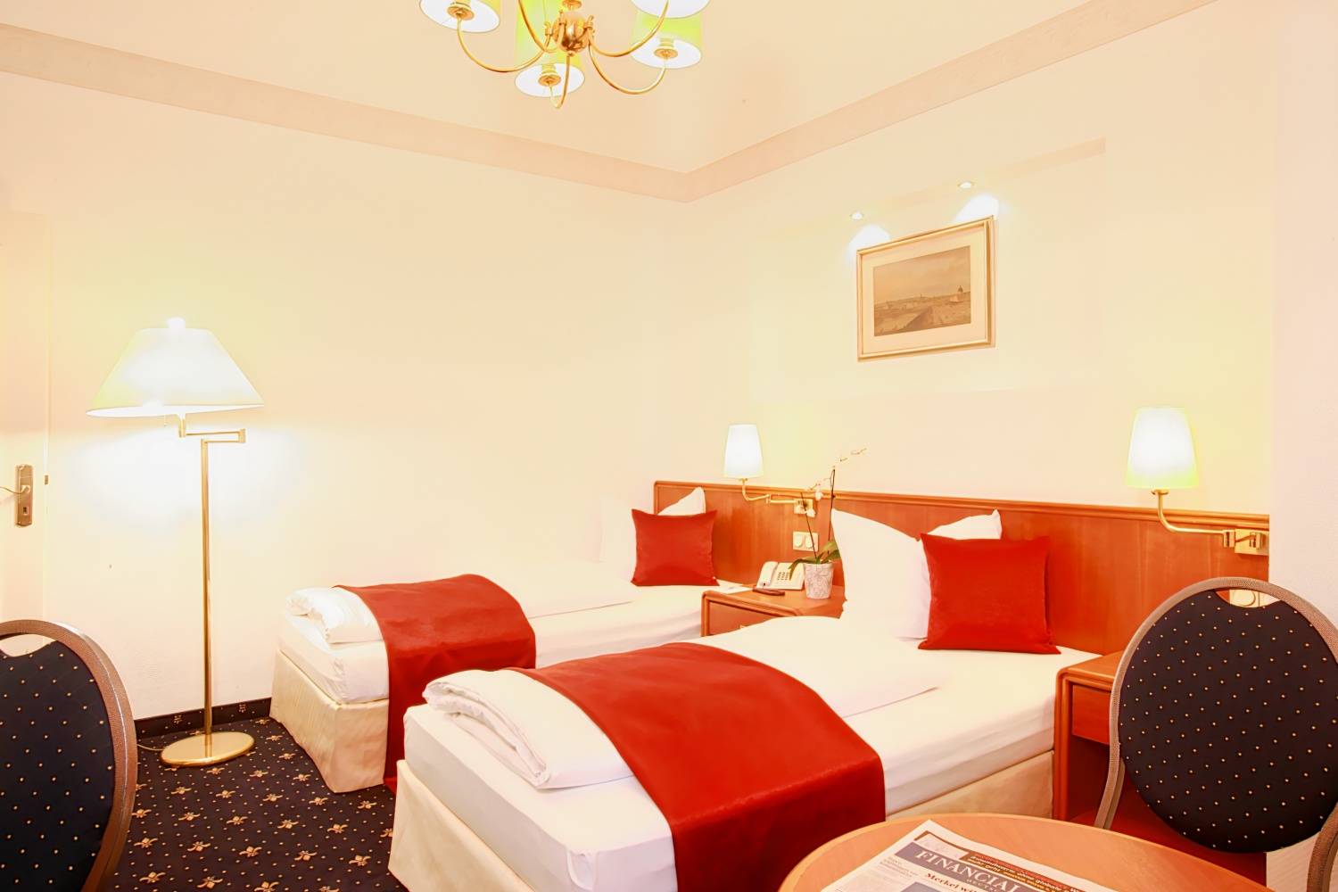 Hotel Monopol