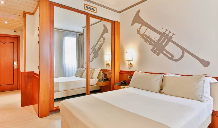 Hotel Leon D'Oro Verona