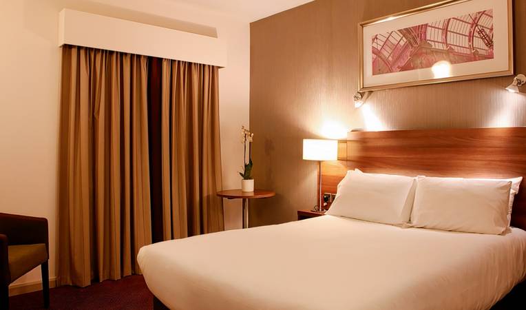 Jurys Inn Leeds