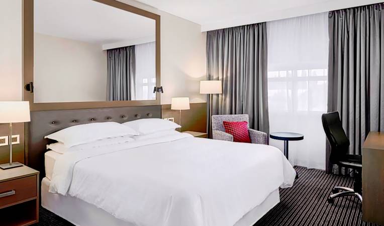 Sheraton Heathrow Hotel