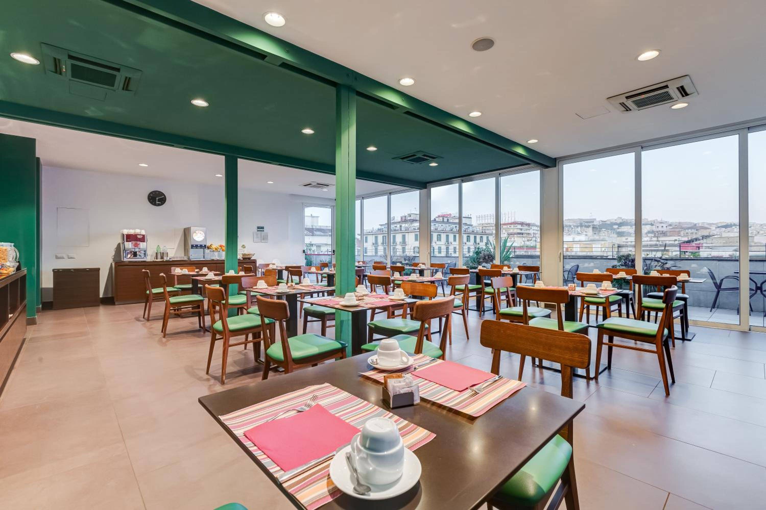Best Western Hotel Plaza