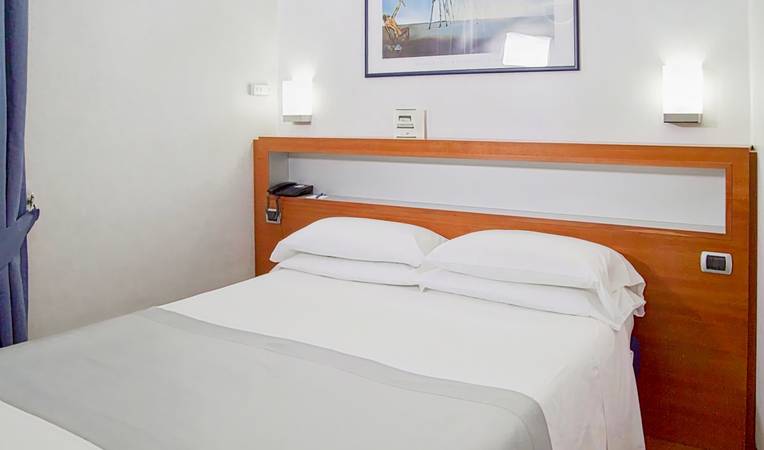 Best Western Hotel Plaza