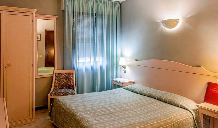 Hotel Bernardino