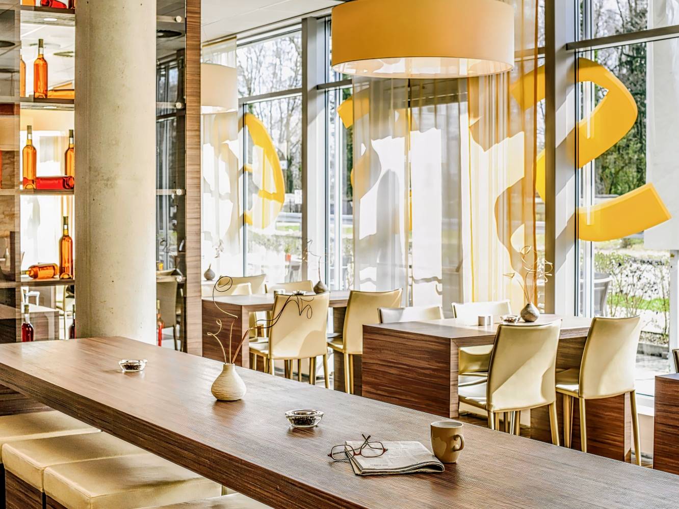 ibis Friedrichshafen Airport Messe