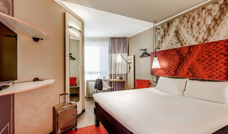 ibis Frankfurt Centrum