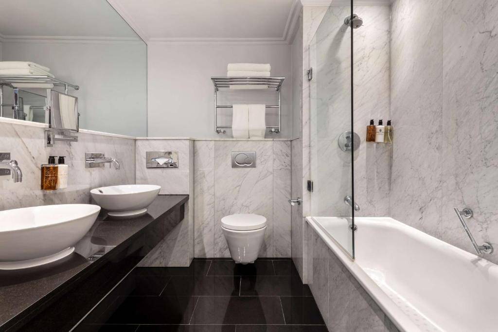The May Fair, A Radisson Collection Hotel, Mayfair London