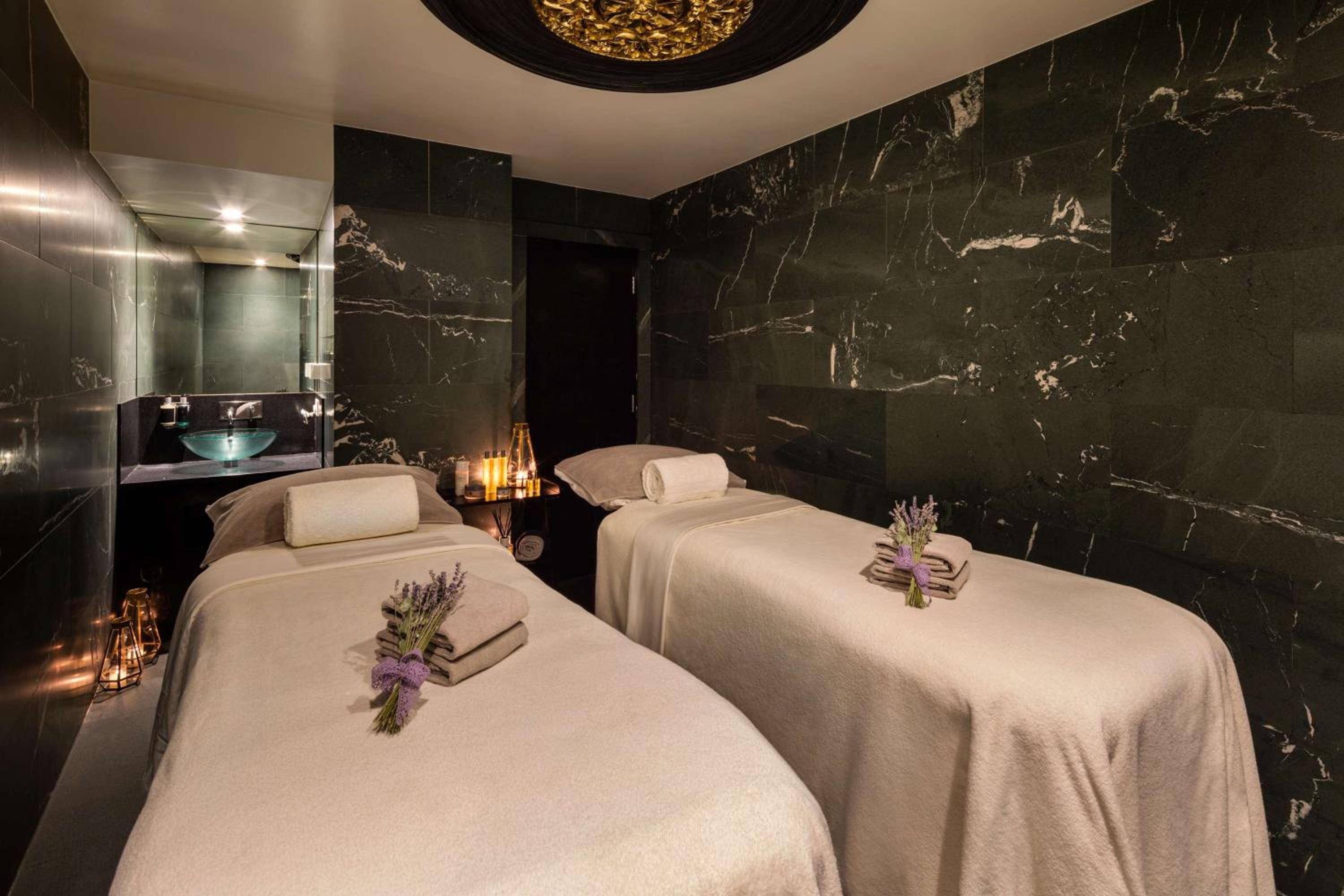 The May Fair, A Radisson Collection Hotel, Mayfair London