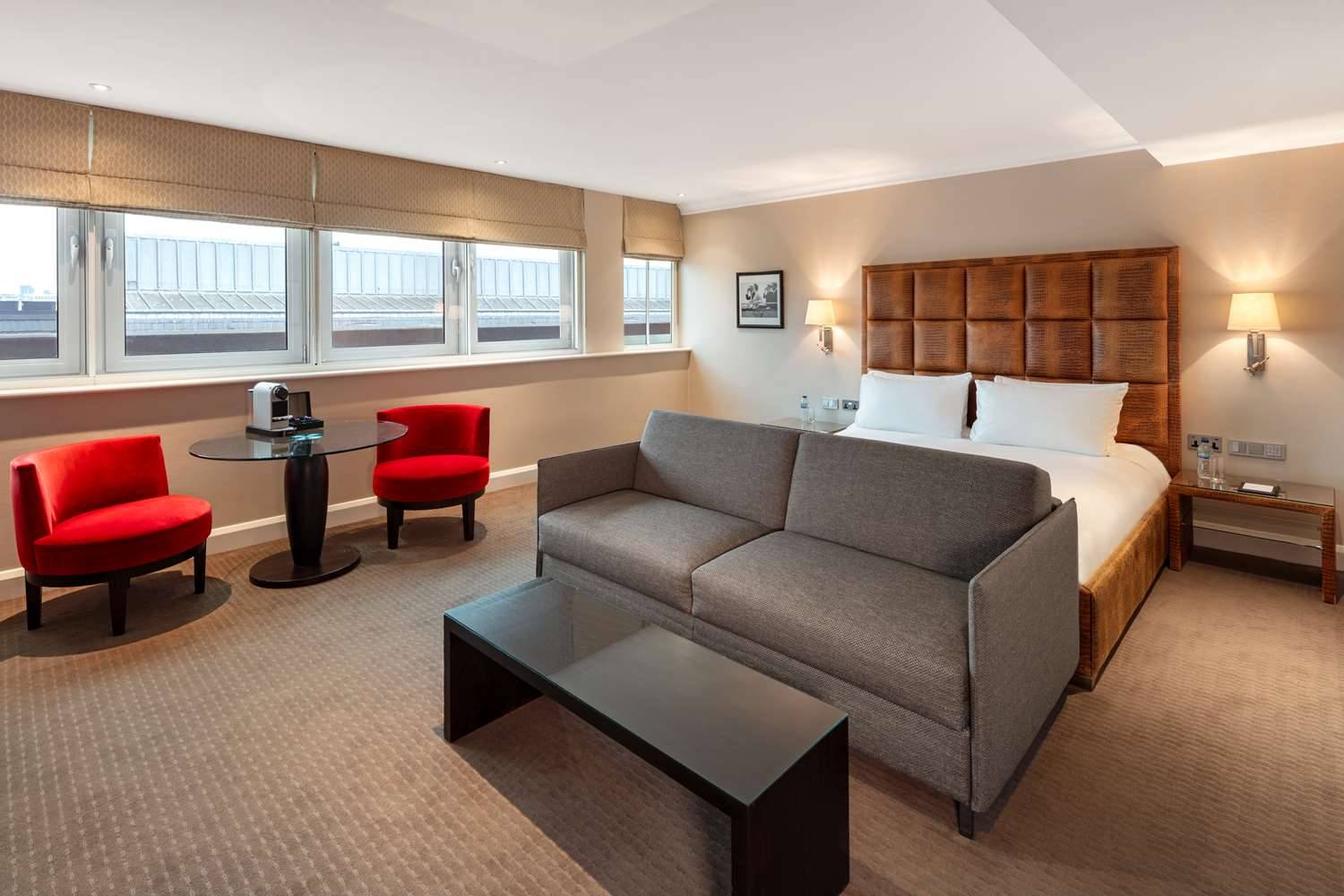 The May Fair, A Radisson Collection Hotel, Mayfair London