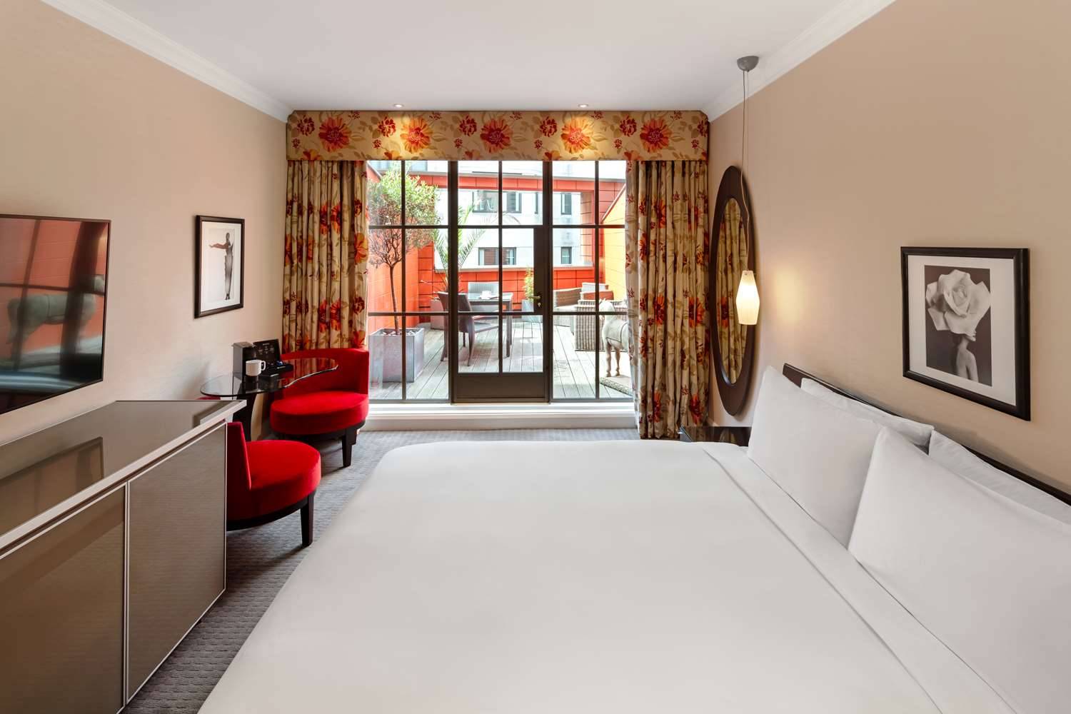 The May Fair, A Radisson Collection Hotel, Mayfair London