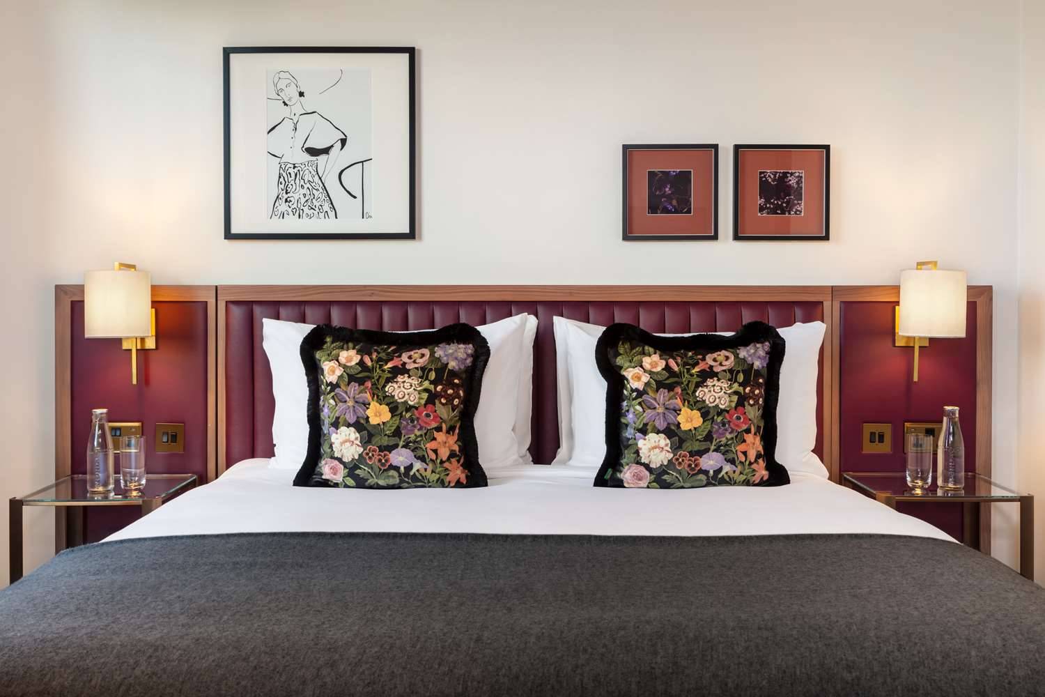 The May Fair, A Radisson Collection Hotel, Mayfair London