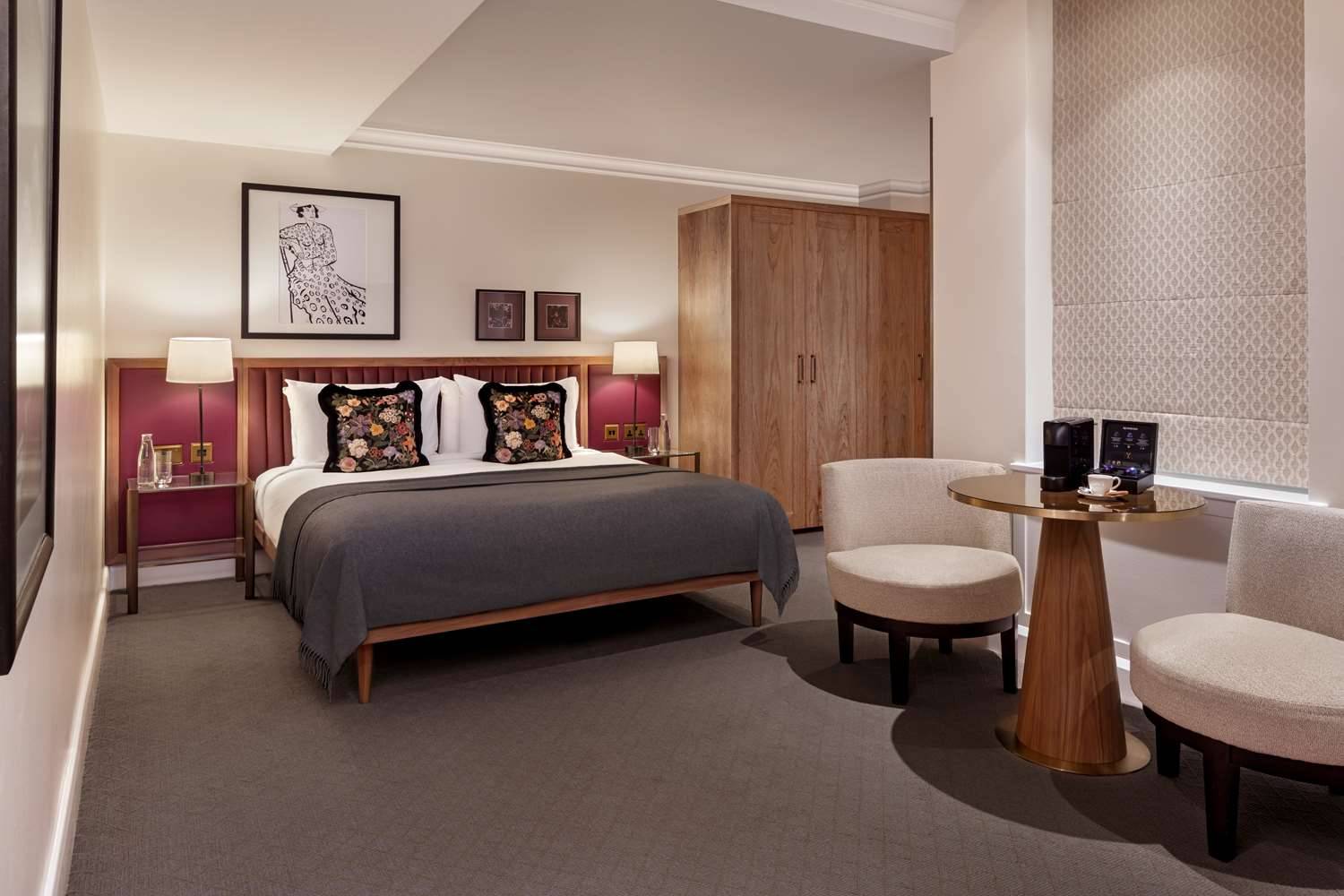 The May Fair, A Radisson Collection Hotel, Mayfair London