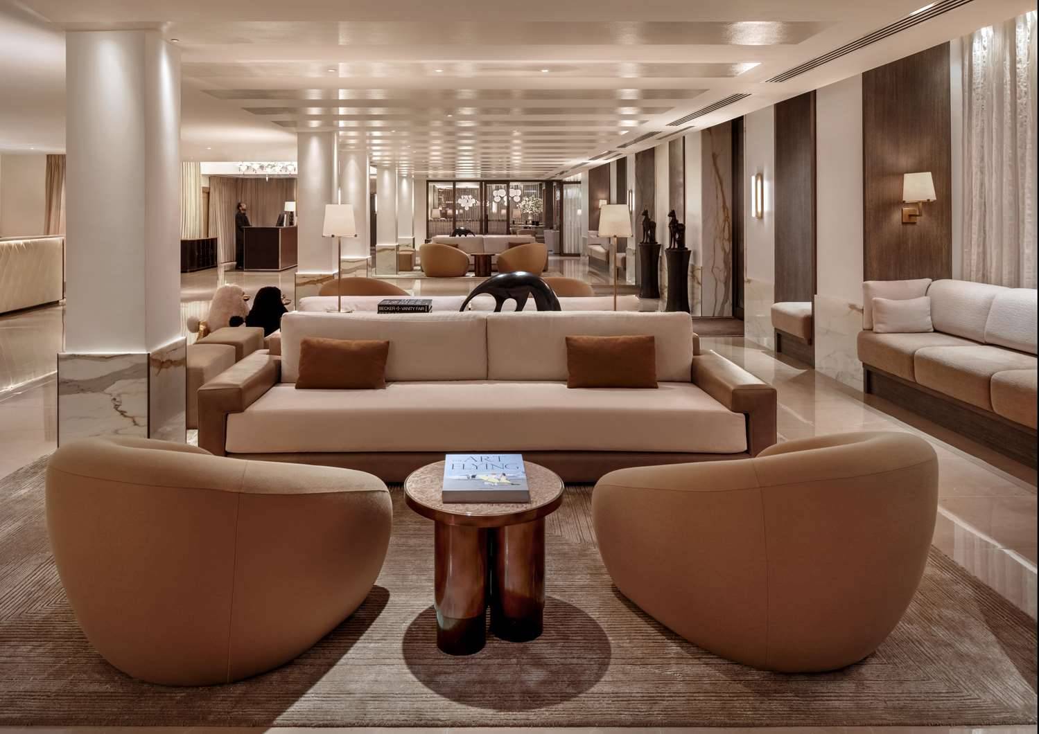 The May Fair, A Radisson Collection Hotel, Mayfair London
