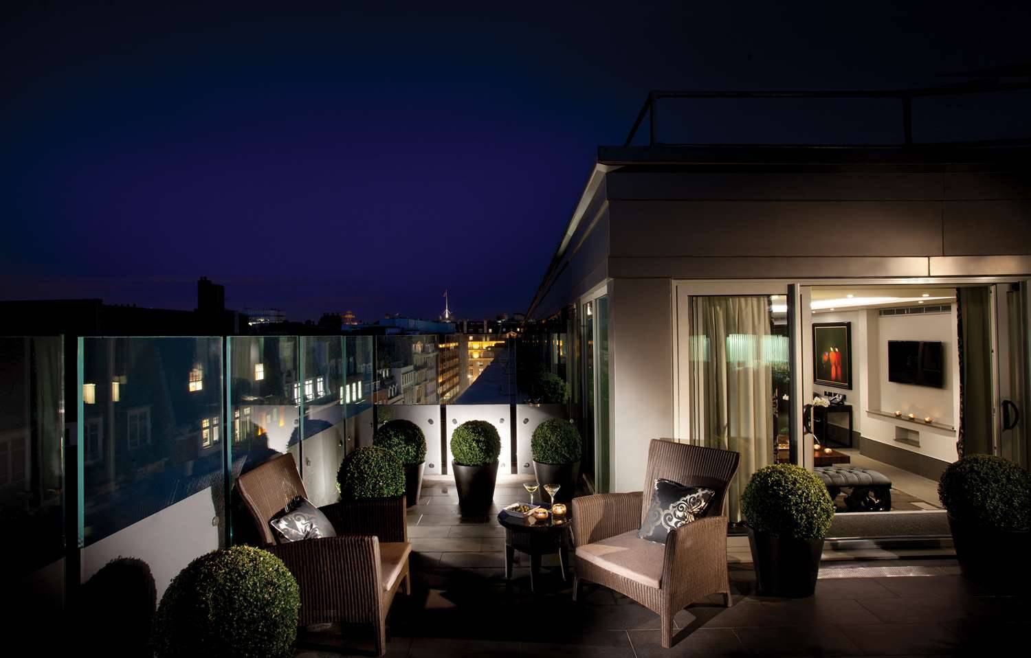 The May Fair, A Radisson Collection Hotel, Mayfair London