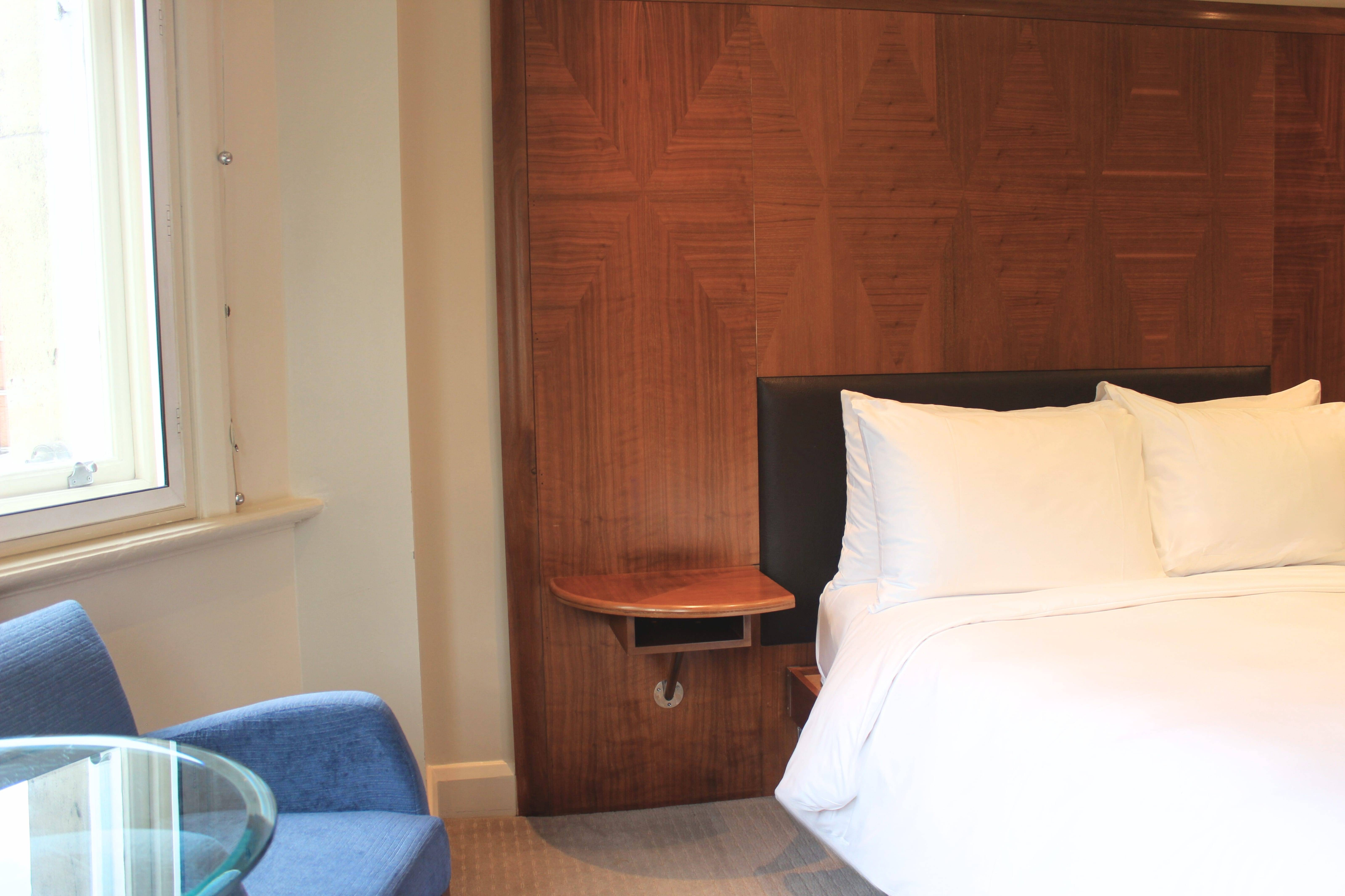 Radisson Blu Hotel, London Tottenham Court Road