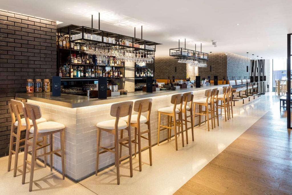 Radisson Blu Hotel, London Leicester Square