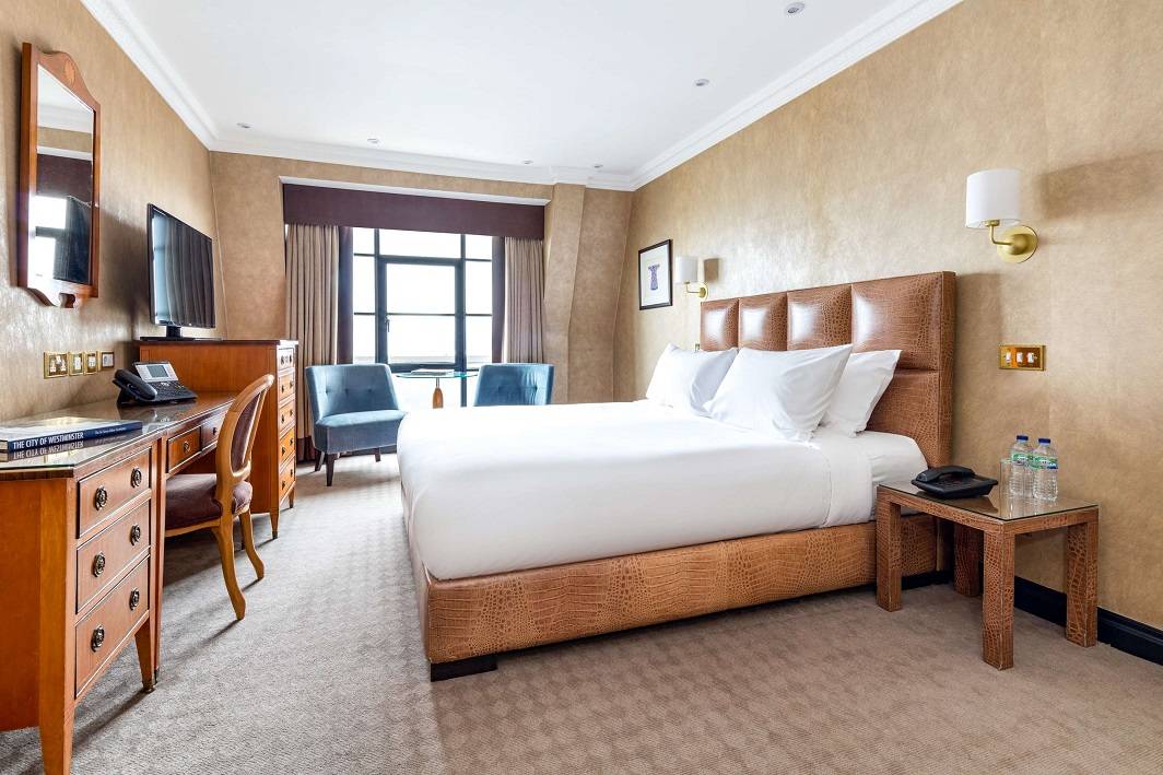 Radisson Blu Hotel, London Leicester Square