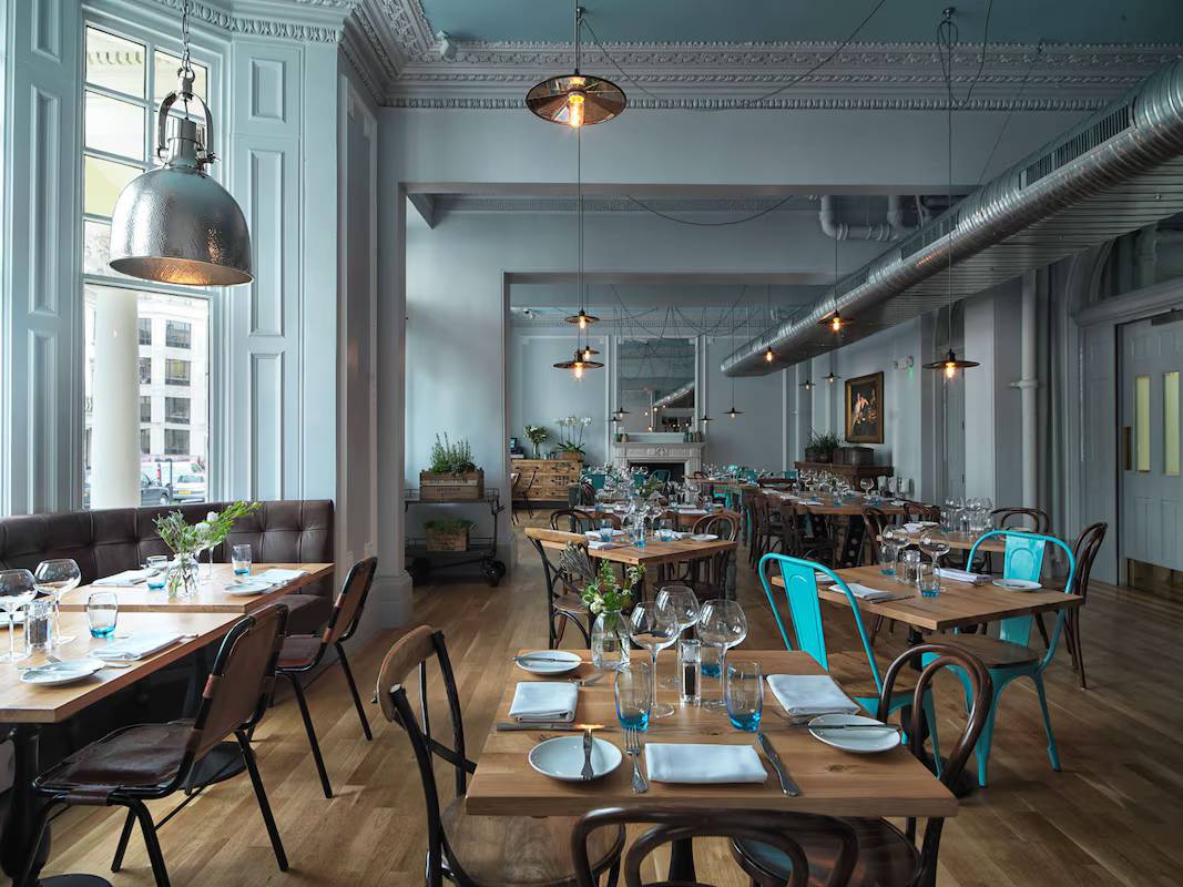 Radisson Blu Hotel, London South Kensington