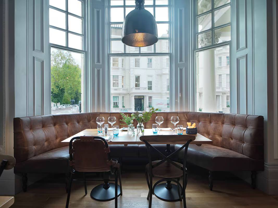 Radisson Blu Hotel, London South Kensington