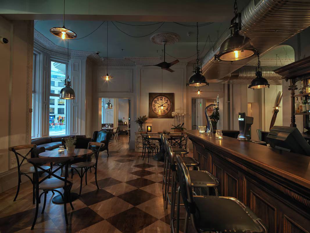 Radisson Blu Hotel, London South Kensington