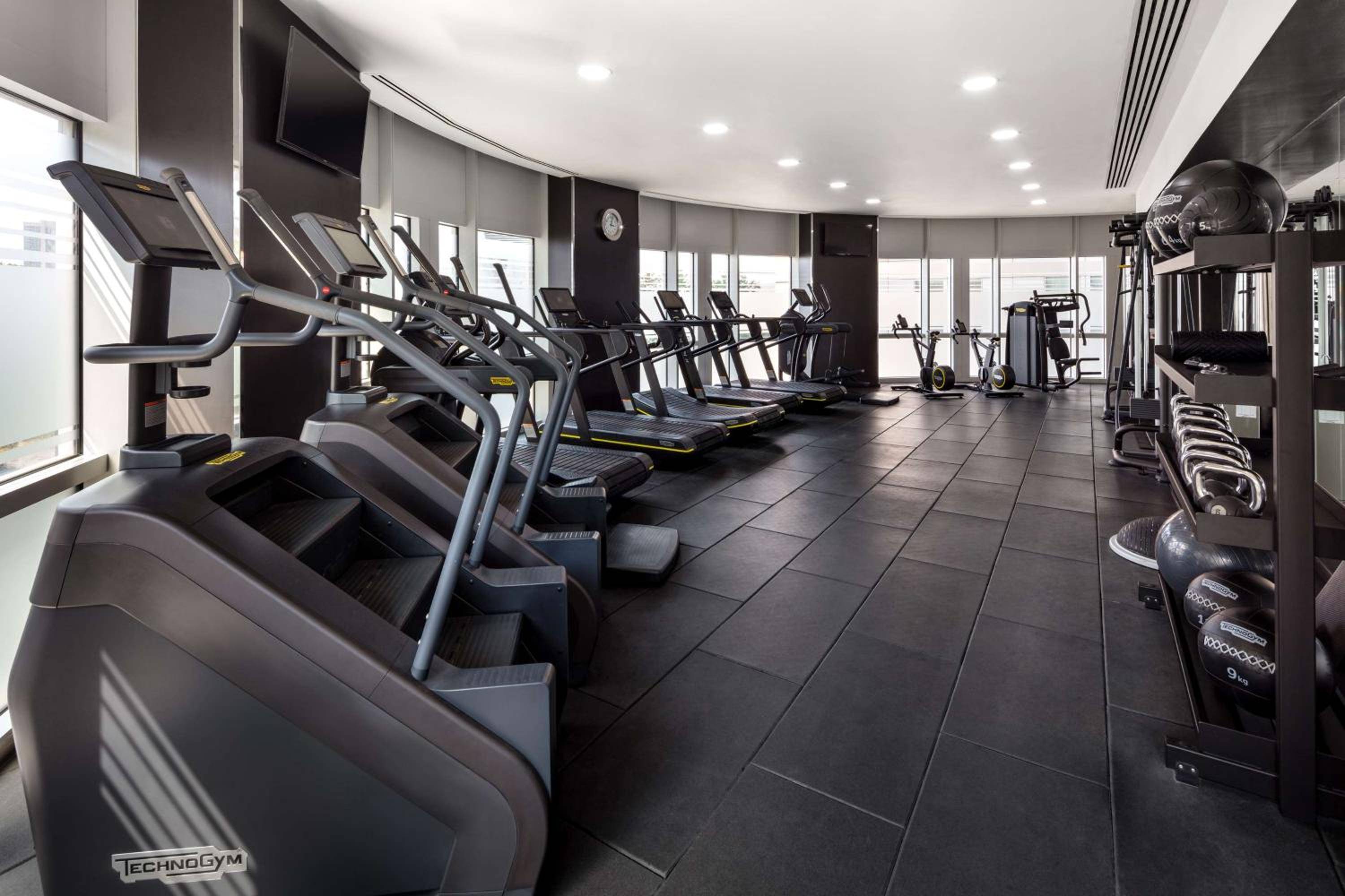 Radisson Blu Hotel, London Canary Wharf East