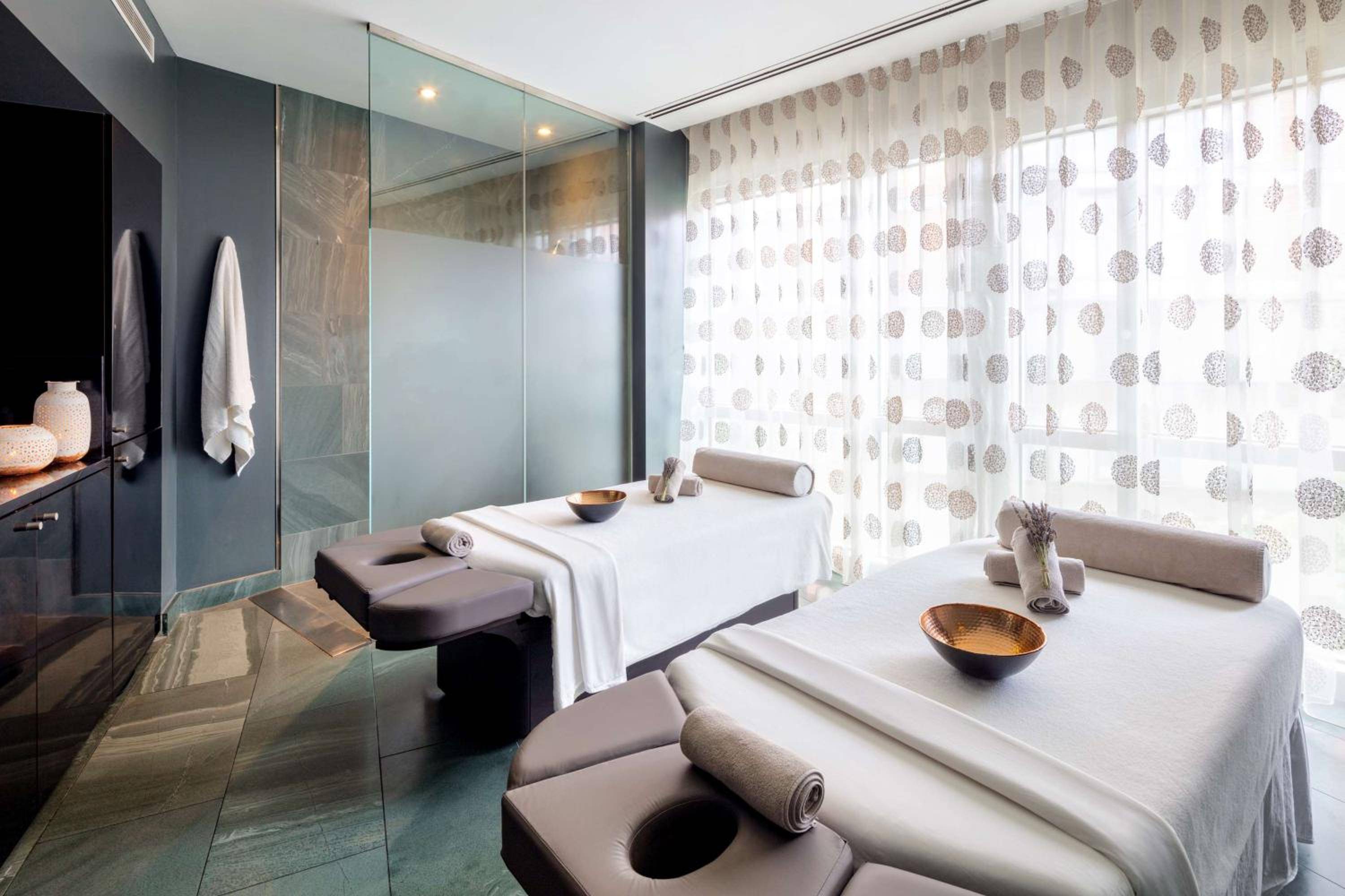 Radisson Blu Hotel, London Canary Wharf East