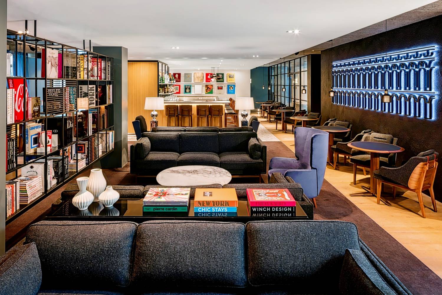 The Edwardian Manchester, A Radisson Collection Hotel