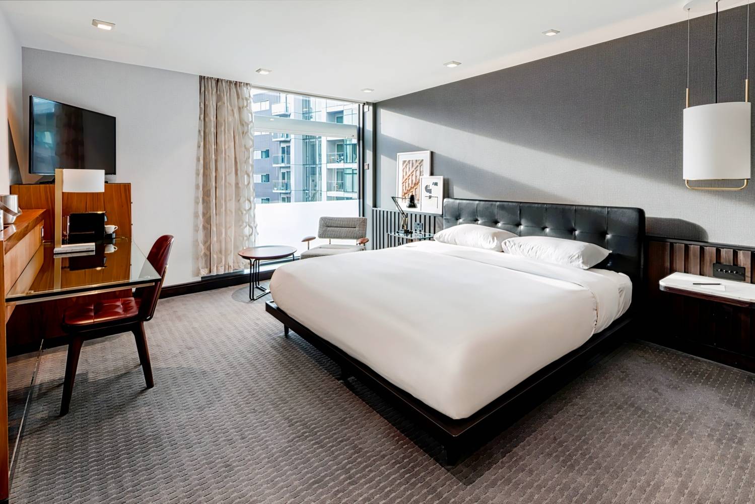 The Edwardian Manchester, A Radisson Collection Hotel