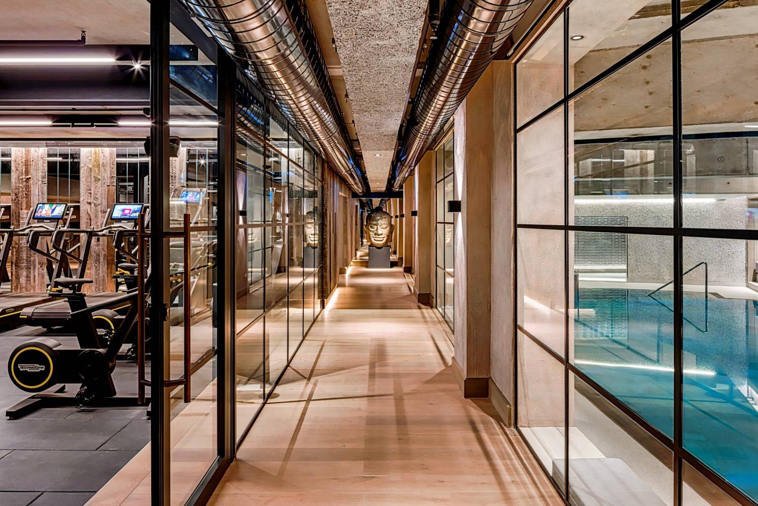 The Edwardian Manchester, A Radisson Collection Hotel