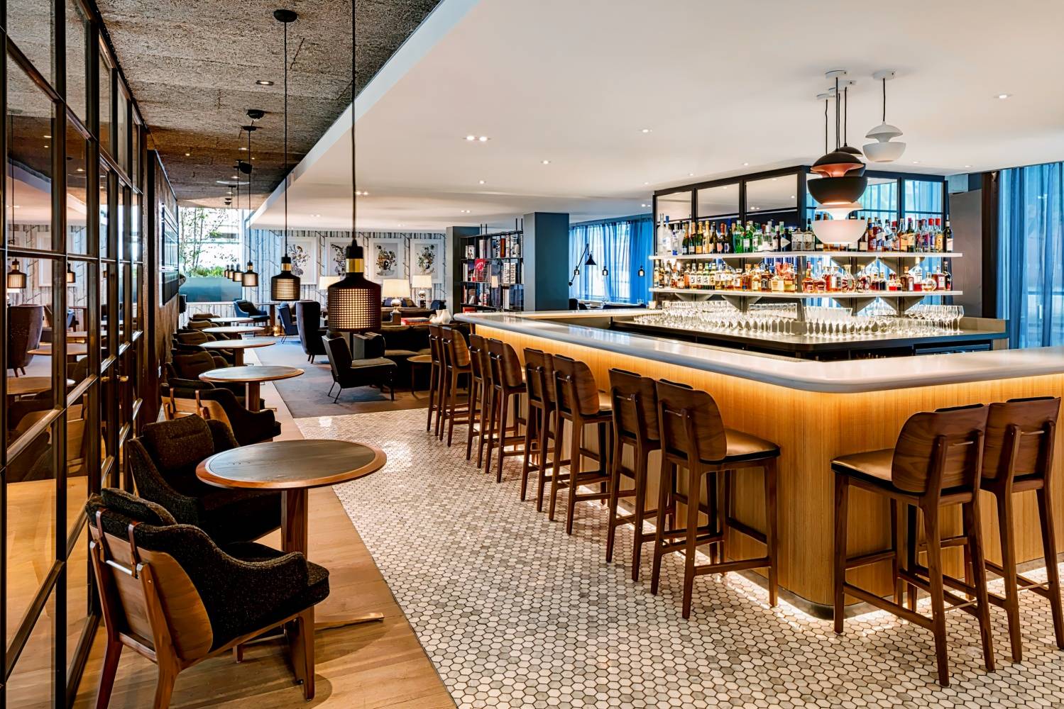The Edwardian Manchester, A Radisson Collection Hotel